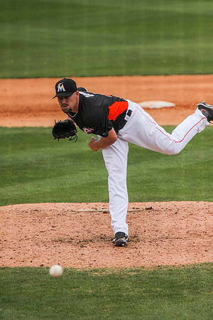 Red Sox vs Markins 2013-063