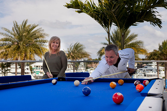 Pool Table-045
