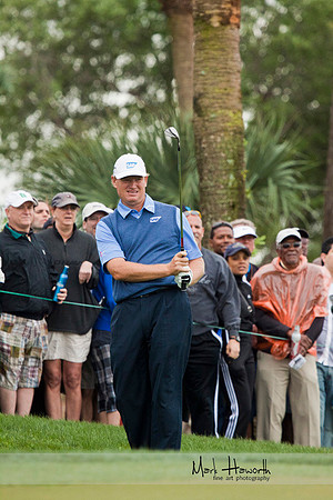 Honda Classic 2012
