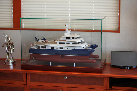 Alex Dreyfoos Silver Cloud-040