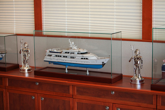 Alex Dreyfoos Silver Cloud-041