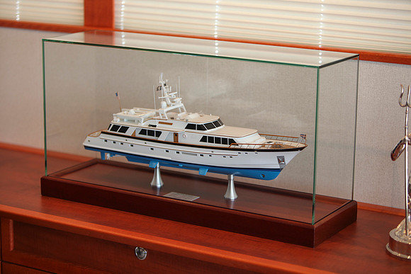 Alex Dreyfoos Silver Cloud-043