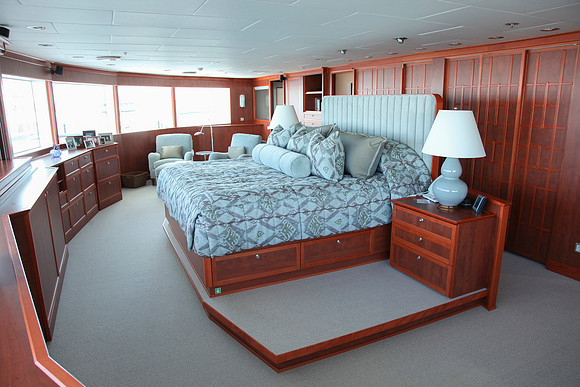 Alex Dreyfoos Silver Cloud-046