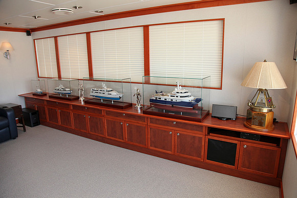 Alex Dreyfoos Silver Cloud-053