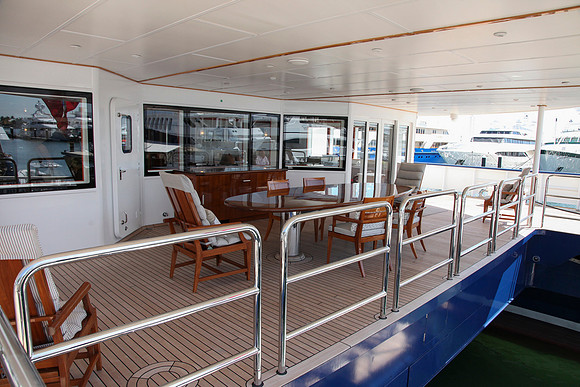 Alex Dreyfoos Silver Cloud-058