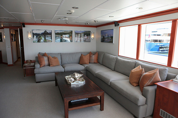 Alex Dreyfoos Silver Cloud-068
