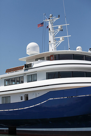 Alex Dreyfoos Silver Cloud-102
