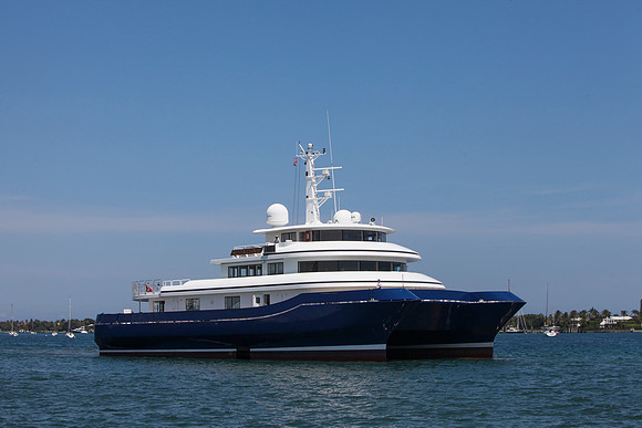 Alex Dreyfoos Silver Cloud-106