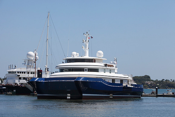 Alex Dreyfoos Silver Cloud-108