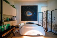Shampoo Spa- 104