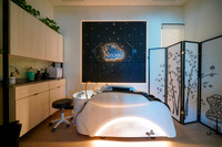 Shampoo Spa- 105