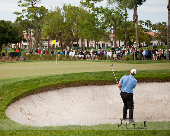 Honda Classic 2012