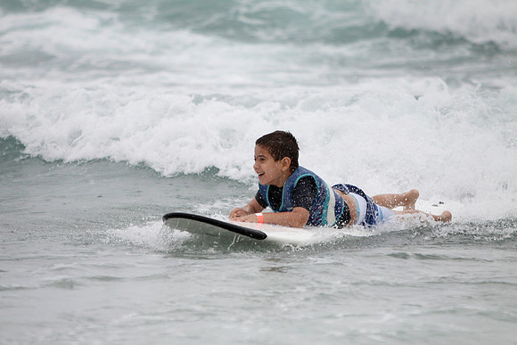 Surfers for Autism Juno Beach 113