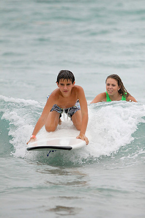 Surfers for Autism Juno Beach 115