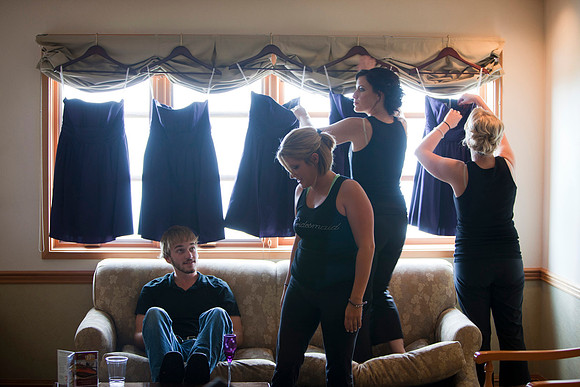 Wedding Getting Ready 059