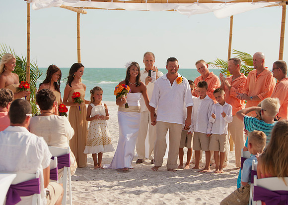 Wedding Photos