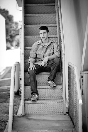 Sean Senior Pictures-217
