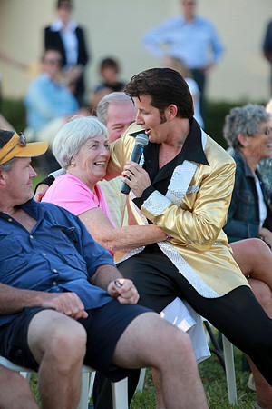Elvis at Juno Beach Civic 015
