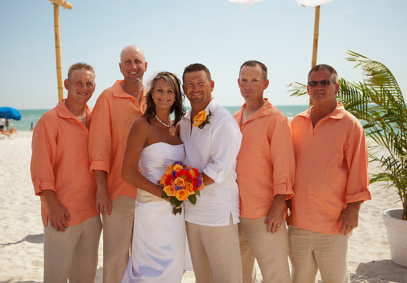 Wedding Photos