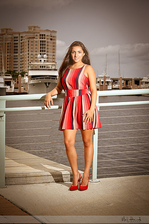 Francesca Downtown-96