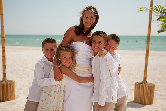 Wedding Photos