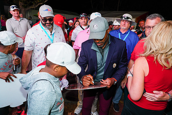 Valspar Championship 2023-2017