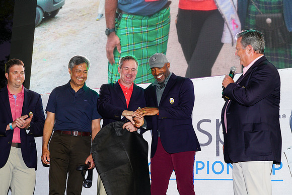 Valspar Championship 2023-2006