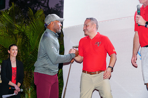 Valspar Championship 2023-2005