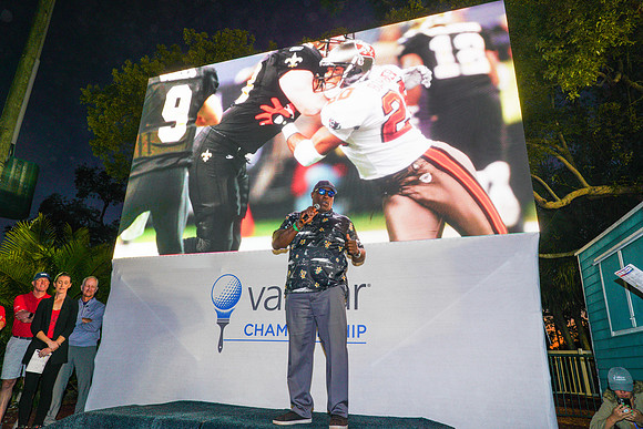 Valspar Championship 2023-2008