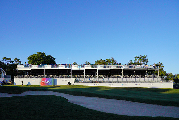 Valspar Championship 2023-1985
