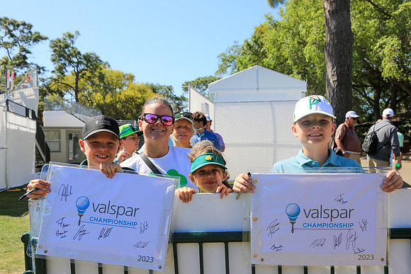 Valspar Championship 2023-496