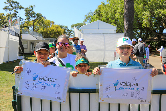 Valspar Championship 2023-497