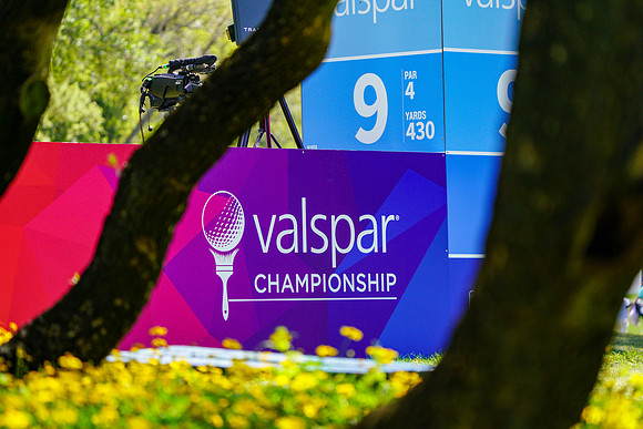 Valspar Championship 2023-1949
