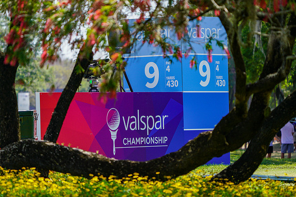 Valspar Championship 2023-1950