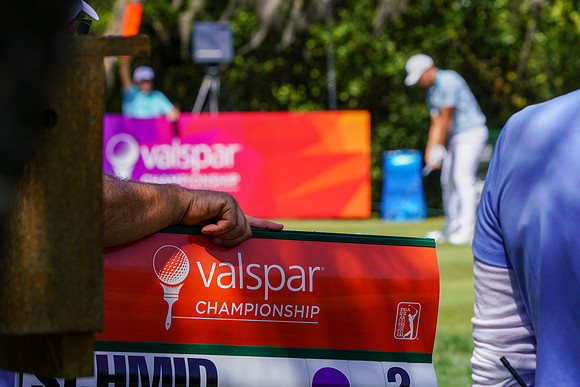 Valspar Championship 2023-1953
