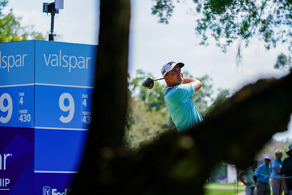 Valspar Championship 2023-1940
