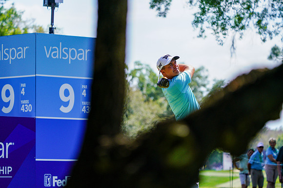 Valspar Championship 2023-1952