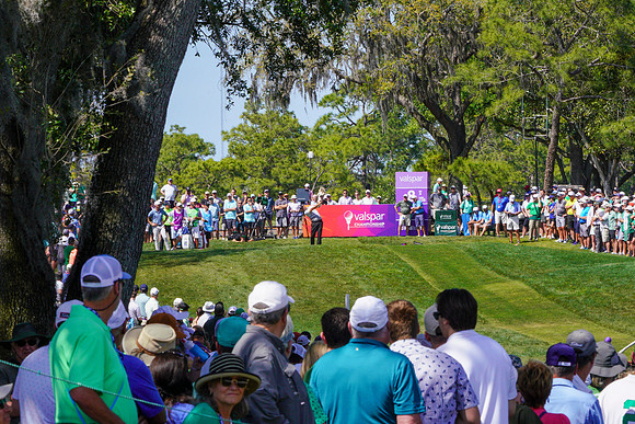 Valspar Championship 2023-1958