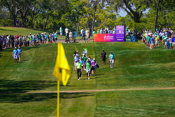 Valspar Championship 2023-1959