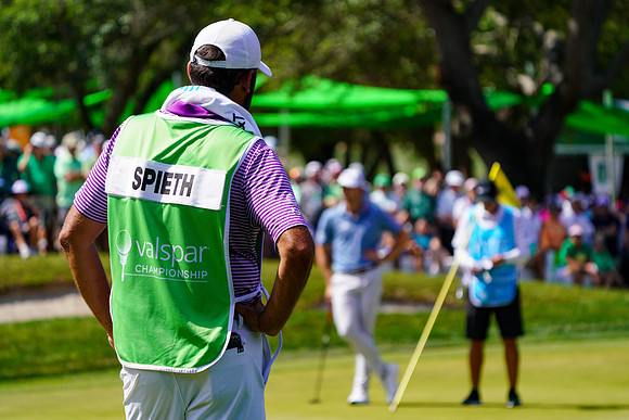 Valspar Championship 2023-1960