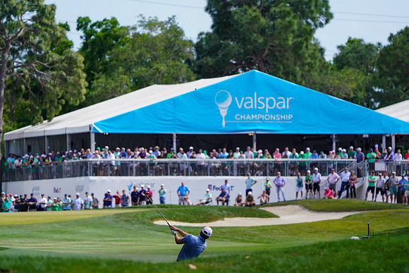 Valspar Championship 2023-1943