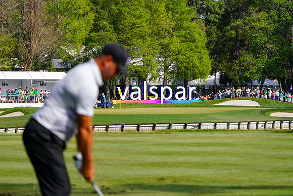Valspar Championship 2023-1968