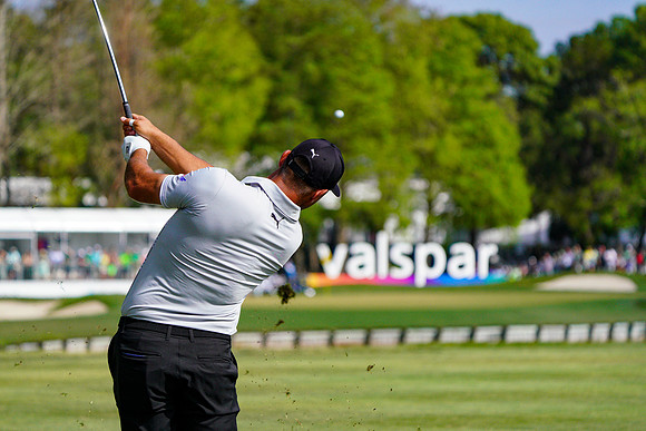 Valspar Championship 2023-1939