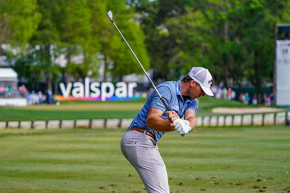 Valspar Championship 2023-1970