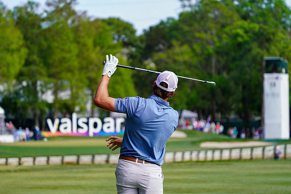 Valspar Championship 2023-1937