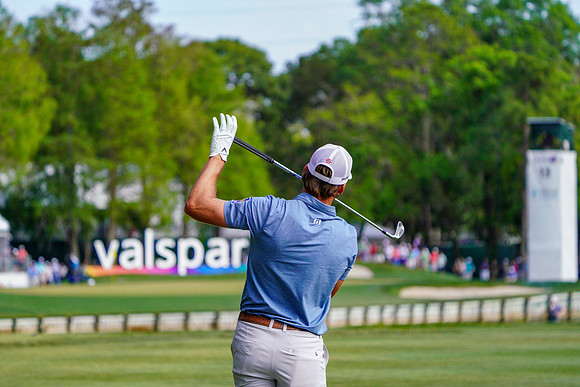 Valspar Championship 2023-1969