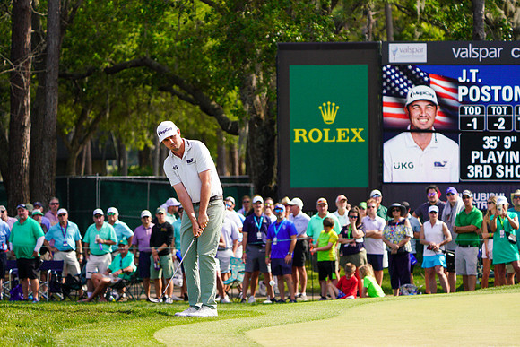 Valspar Championship 2023-1971