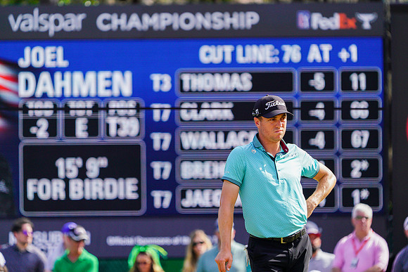 Valspar Championship 2023-1974