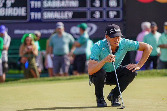 Valspar Championship 2023-1975