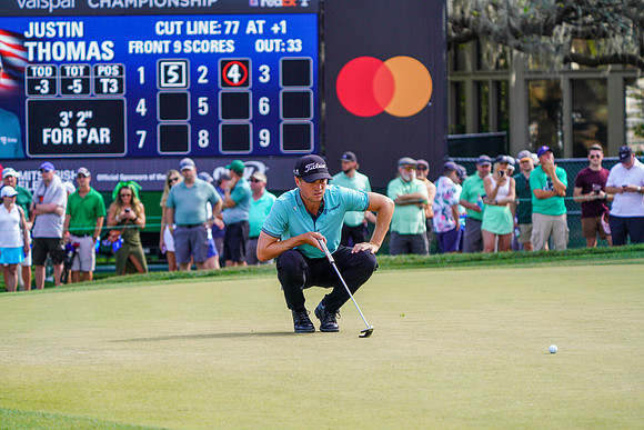 Valspar Championship 2023-1976